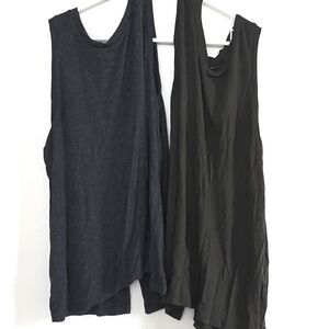 Halogen Tank Top BUNDLE